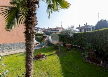 Villa Via Leonardo da Vinci, Settimo Milanese - foto 6