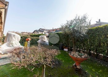 Villa Via Leonardo da Vinci, Settimo Milanese - foto 7