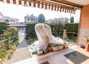 Villa Via Leonardo da Vinci, Settimo Milanese - foto 8