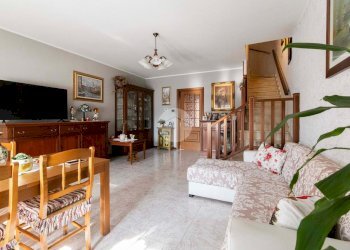 Villa Via Leonardo da Vinci, Settimo Milanese - foto 9