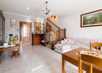Villa Via Leonardo da Vinci, Settimo Milanese - foto 10