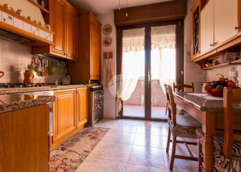Villa Via Leonardo da Vinci, Settimo Milanese - foto 13