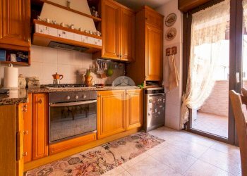 Villa Via Leonardo da Vinci, Settimo Milanese - foto 14
