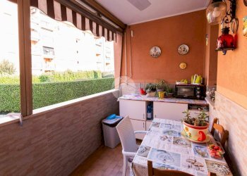 Villa Via Leonardo da Vinci, Settimo Milanese - foto 16