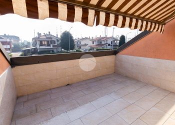 Villa Via Leonardo da Vinci, Settimo Milanese - foto 23