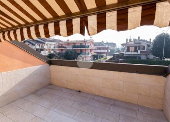 Villa Via Leonardo da Vinci, Settimo Milanese - foto 24