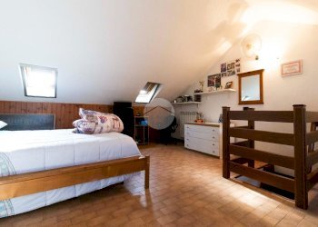 Villa Via Leonardo da Vinci, Settimo Milanese - foto 31