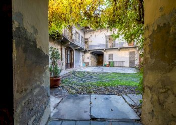 Rustic Via Vittorio Emanuele II, Bene Vagienna - photo 37