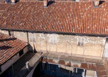 Rustic Via Vittorio Emanuele II, Bene Vagienna - photo 12