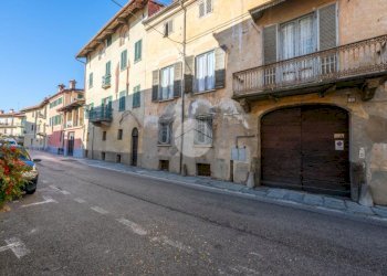 Rustic Via Vittorio Emanuele II, Bene Vagienna - photo 14