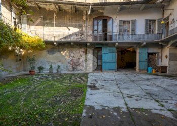 Rustic Via Vittorio Emanuele II, Bene Vagienna - photo 15