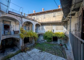 Rustic Via Vittorio Emanuele II, Bene Vagienna - photo 18