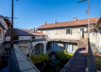 Rustic Via Vittorio Emanuele II, Bene Vagienna - photo 38