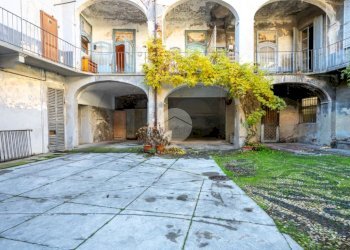 Rustic Via Vittorio Emanuele II, Bene Vagienna - photo 42