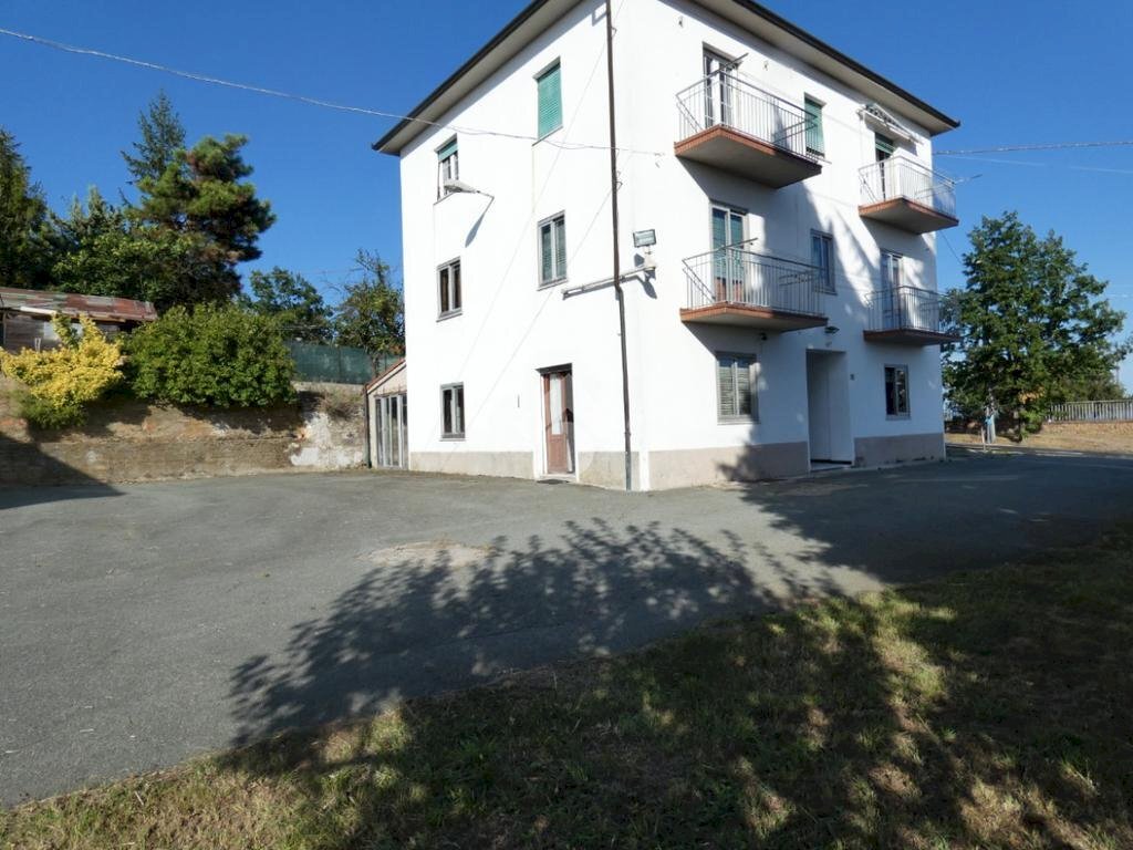 Independent house Fraz. moretti, Ponzone - photo 1