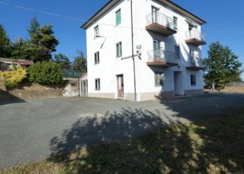 Independent house Fraz. moretti, Ponzone - photo 1