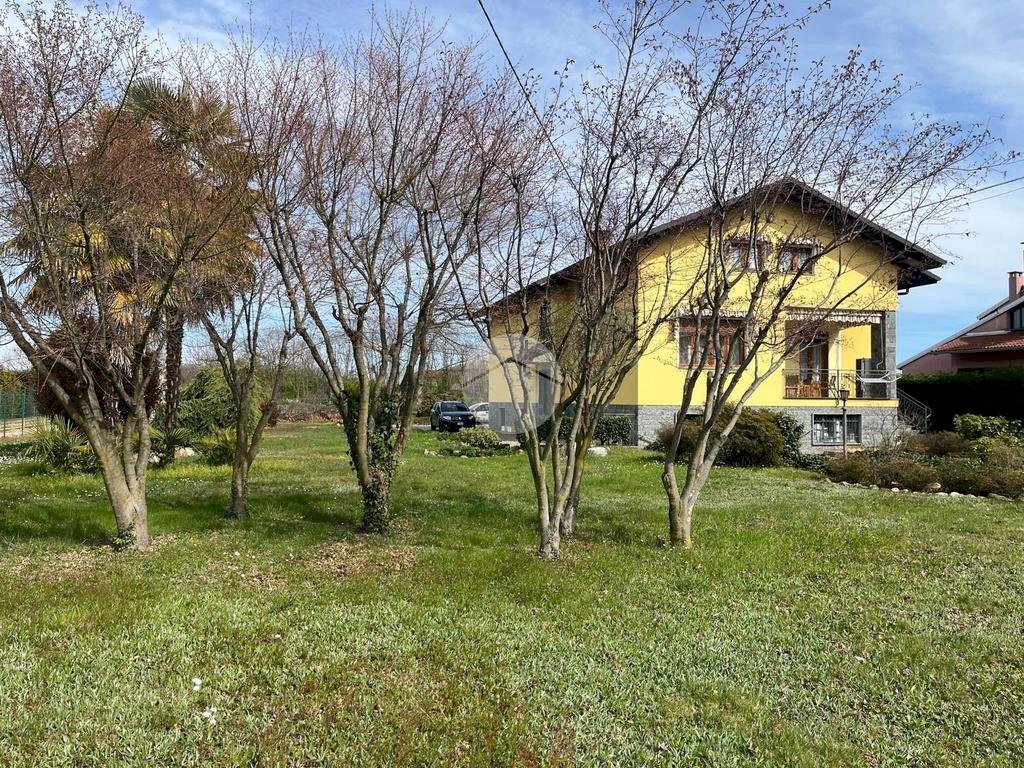 Portion of a house Via Stazione, Sandigliano - photo 2