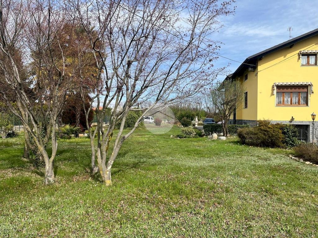 Portion of a house Via Stazione, Sandigliano - photo 3
