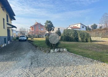 Portion of a house Via Stazione, Sandigliano - photo 8