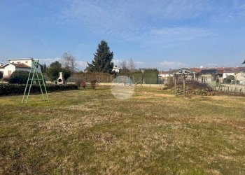 Portion of a house Via Stazione, Sandigliano - photo 9