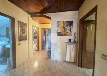 Portion of a house Via Stazione, Sandigliano - photo 10