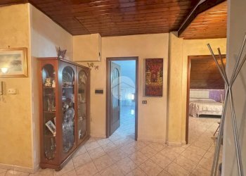 Portion of a house Via Stazione, Sandigliano - photo 11