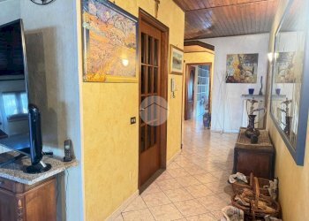 Portion of a house Via Stazione, Sandigliano - photo 12