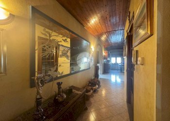 Portion of a house Via Stazione, Sandigliano - photo 13