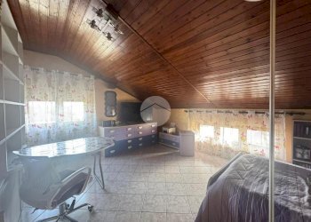 Portion of a house Via Stazione, Sandigliano - photo 14