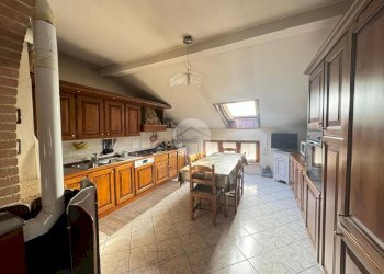 Portion of a house Via Stazione, Sandigliano - photo 15