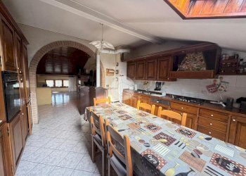 Portion of a house Via Stazione, Sandigliano - photo 16