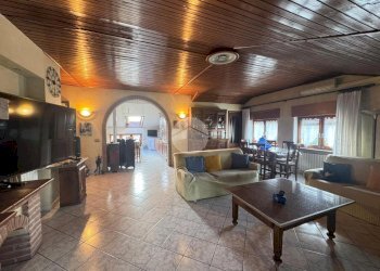 Portion of a house Via Stazione, Sandigliano - photo 17