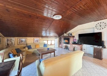 Portion of a house Via Stazione, Sandigliano - photo 18