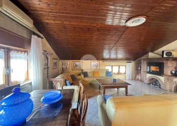 Portion of a house Via Stazione, Sandigliano - photo 19