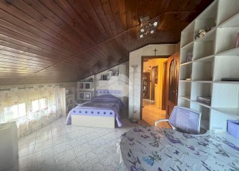 Portion of a house Via Stazione, Sandigliano - photo 20