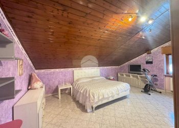 Portion of a house Via Stazione, Sandigliano - photo 21