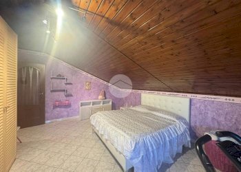 Portion of a house Via Stazione, Sandigliano - photo 22