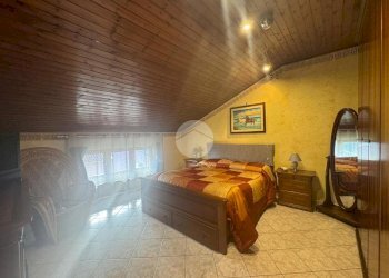 Portion of a house Via Stazione, Sandigliano - photo 23