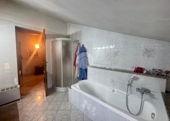 Portion of a house Via Stazione, Sandigliano - photo 25