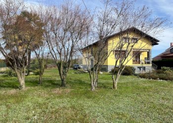 Portion of a house Via Stazione, Sandigliano - photo 2