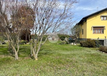 Portion of a house Via Stazione, Sandigliano - photo 3