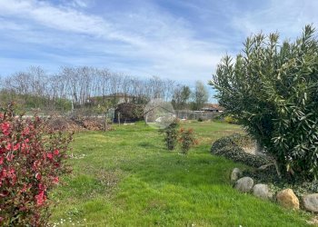 Portion of a house Via Stazione, Sandigliano - photo 5