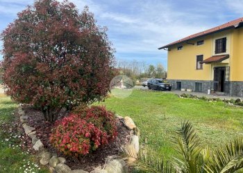 Portion of a house Via Stazione, Sandigliano - photo 7