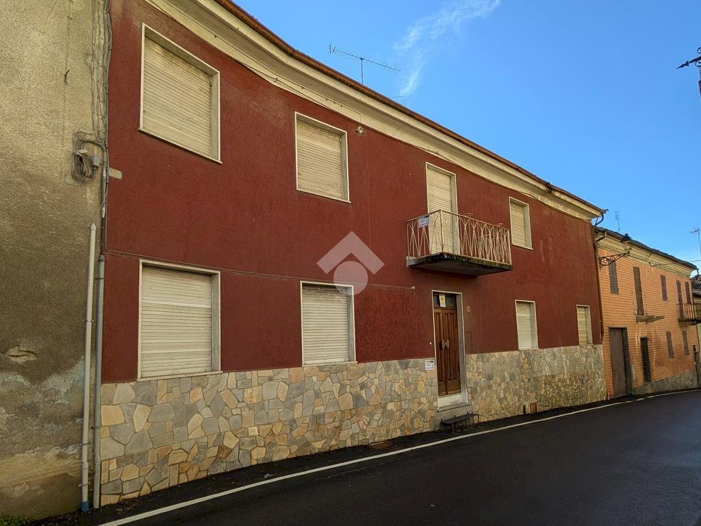Casa indipendente Via Mazza, Ottiglio - foto 1