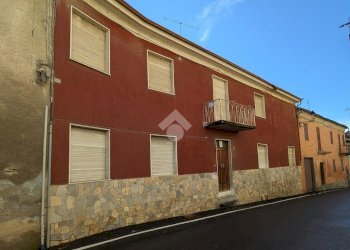 Casa indipendente Via Mazza, Ottiglio - foto 1