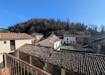 Casa indipendente Via Mazza, Ottiglio - foto 17