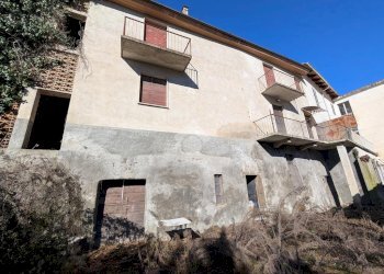 Casa indipendente Via Mazza, Ottiglio - foto 24