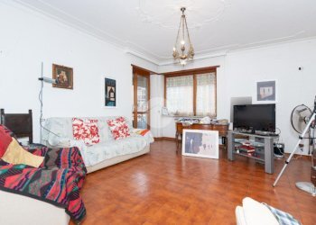 Quadrilocale Via Lanzo, Alpignano - foto 8