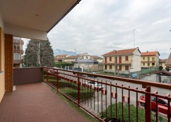 Quadrilocale Via Lanzo, Alpignano - foto 15