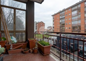 Quadrilocale Via Lanzo, Alpignano - foto 17